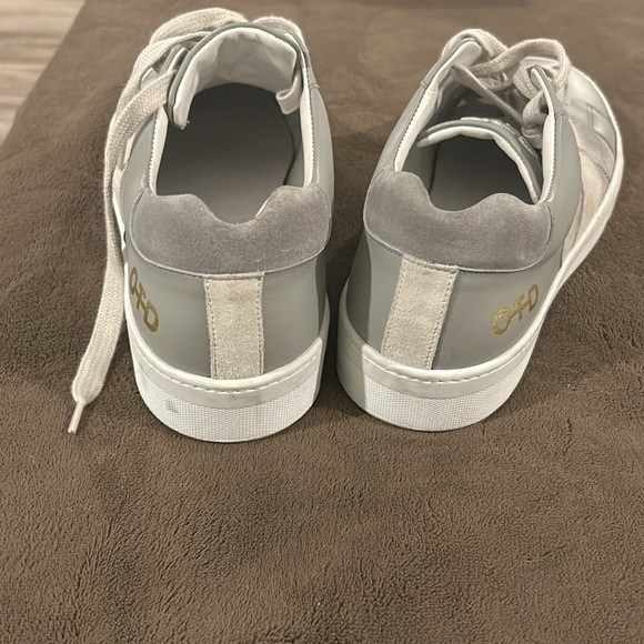 OTD men’s shoes Size Men’s 11.5 - Picture 4 of 5